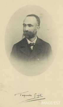 Torquato Gigli (1846?-1936?)